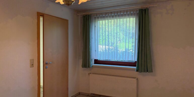 Zimmer (KG-Anbau)