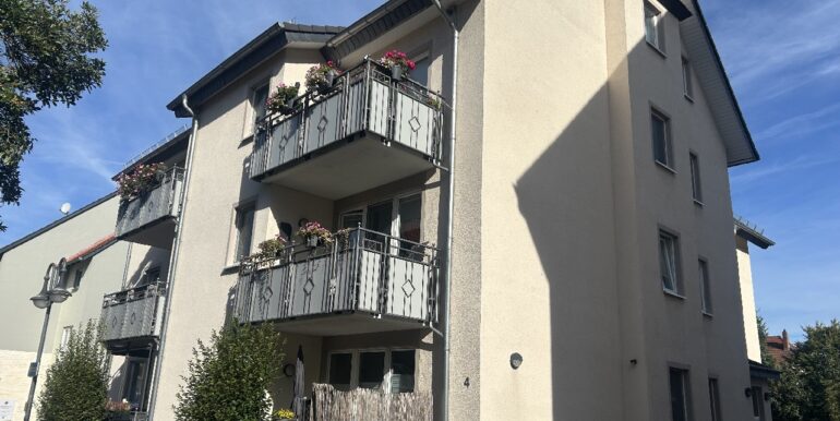 Ansicht Rückseite