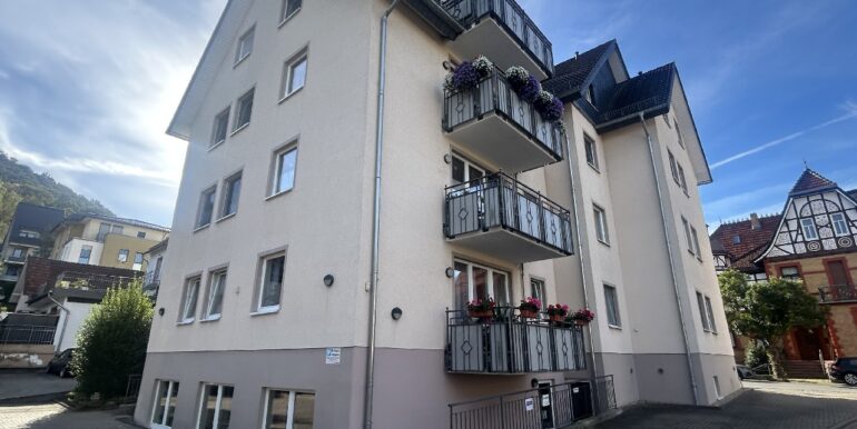 Seitenansicht
