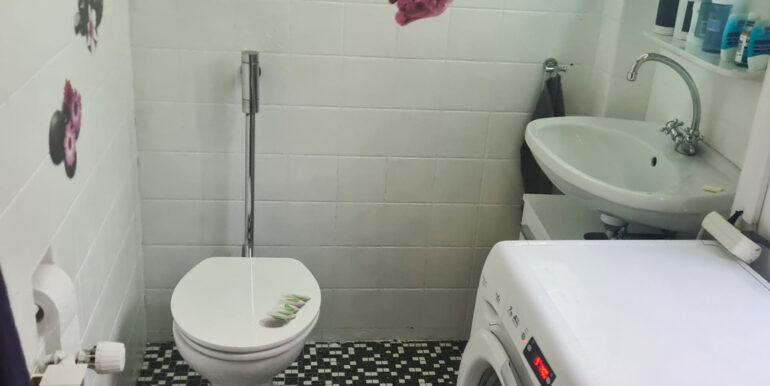 WC/Bad