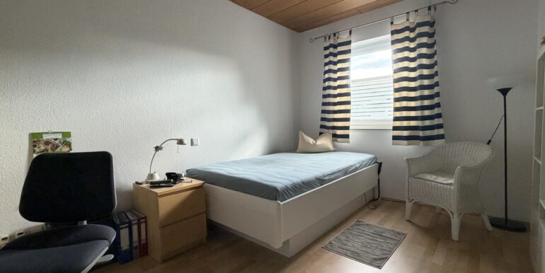 weiteres Kinderzimmer