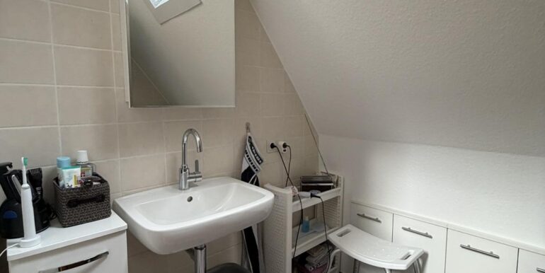 Badezimmer...