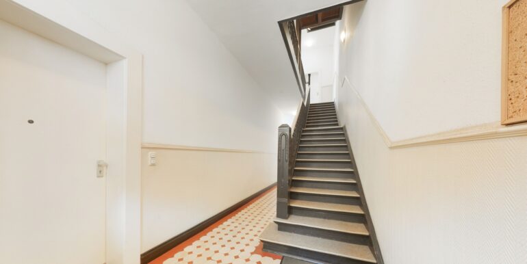 Treppenhaus