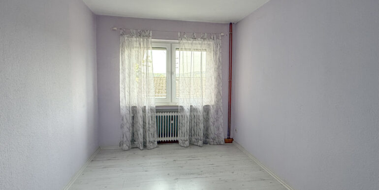 (EG) Büro o. Schlafzimmer