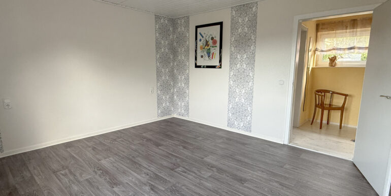 (EG) Schlafzimmer