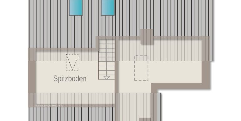 Spitzboden