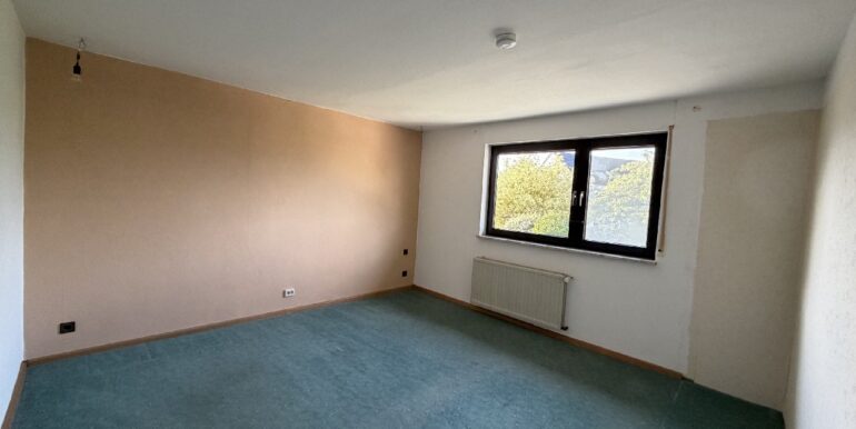 mögliches Kinderzimmer