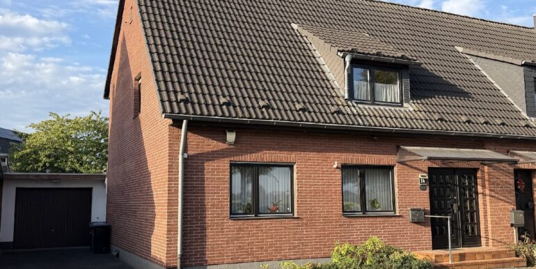Frontansicht