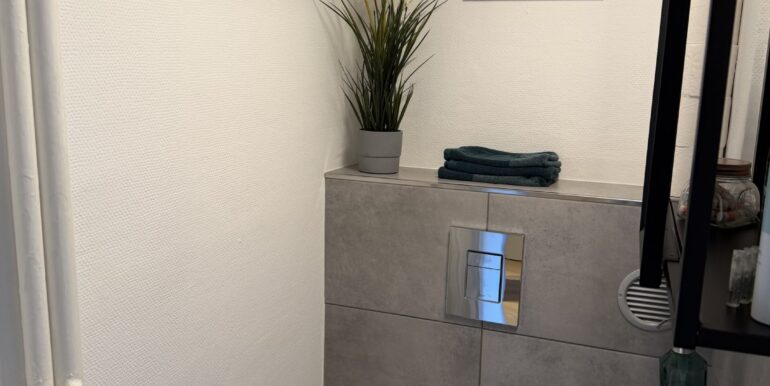 Gäste-WC