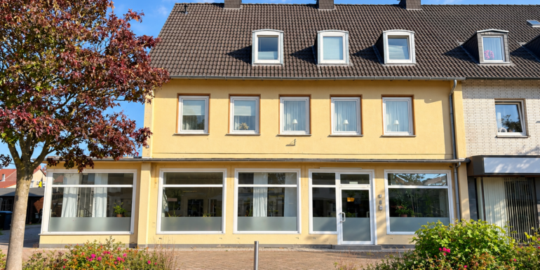 Frontansicht