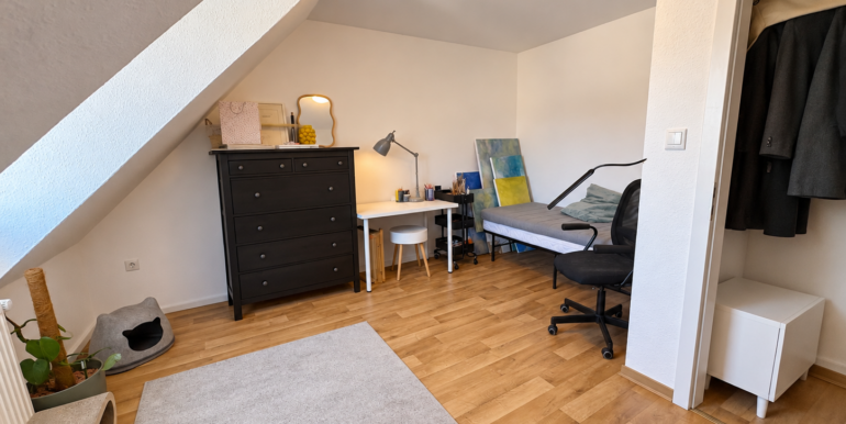 Arbeitszimmer
