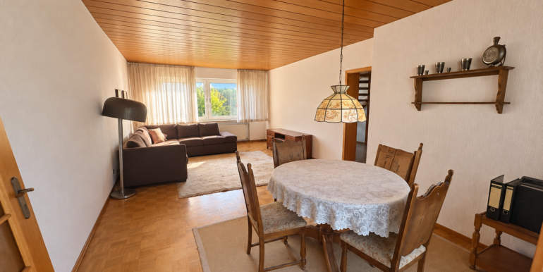 EG Wohnzimmer