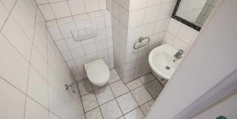 Gäste-WC