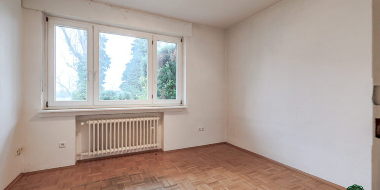 Zimmer 1 EG