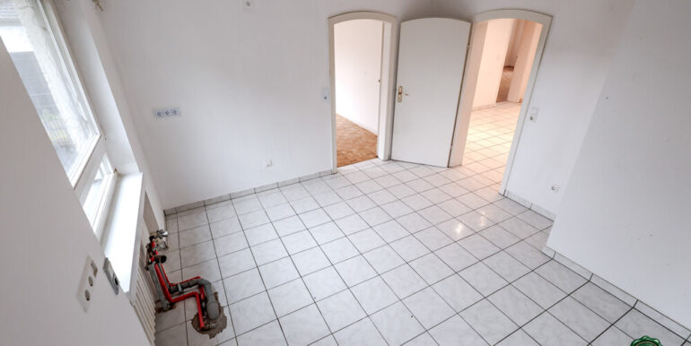 Küche EG
