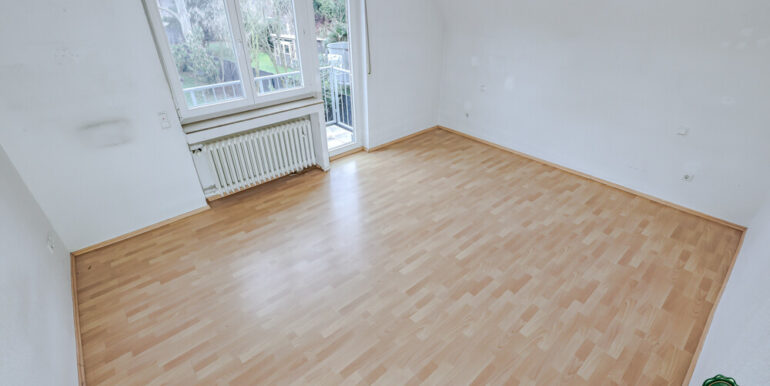 Zimmer 4 OG