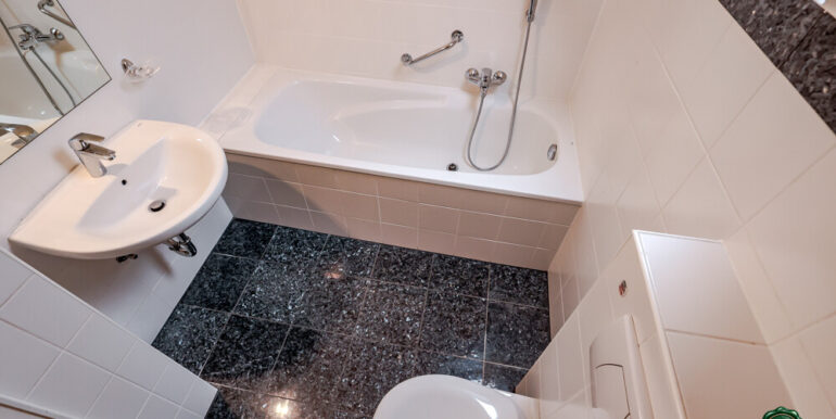 Badezimmer 2 OG