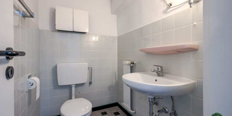 Gäste-WC KG