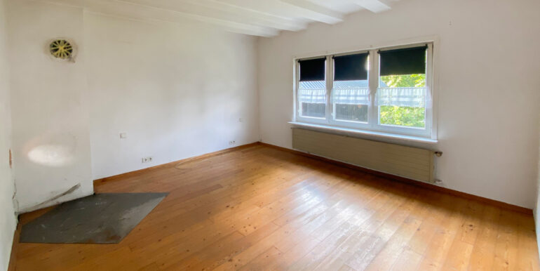 Wohnzimmer EG
