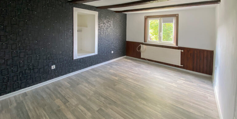 Schlafzimmer OG