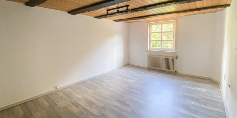 Schlafzimmer OG