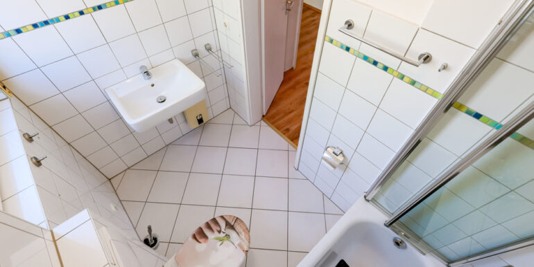 Badezimmer OG