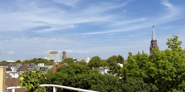 Ausblick