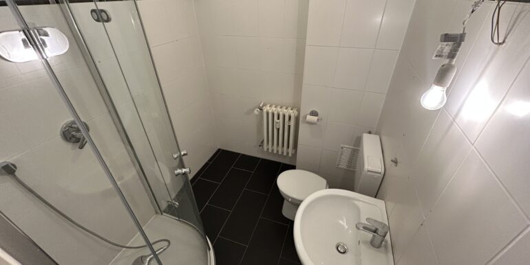 Wohnung Erdgeschoss