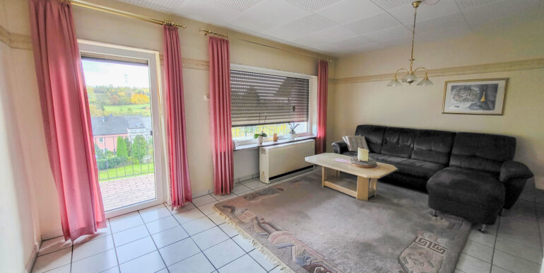 Wohnzimmer EG