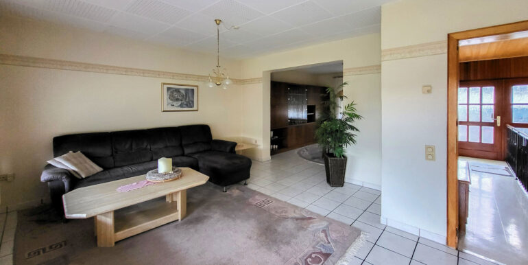 Wohnzimmer EG