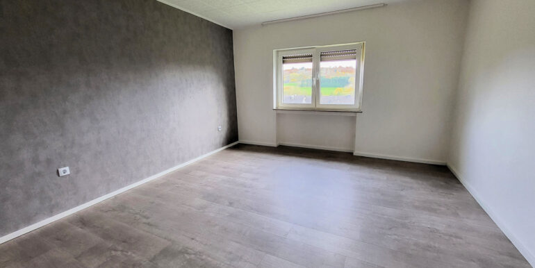 Schlafzimmer EG