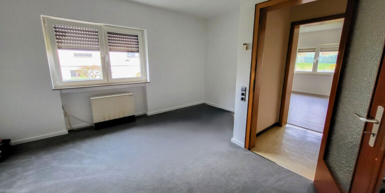 Kinderzimmer EG