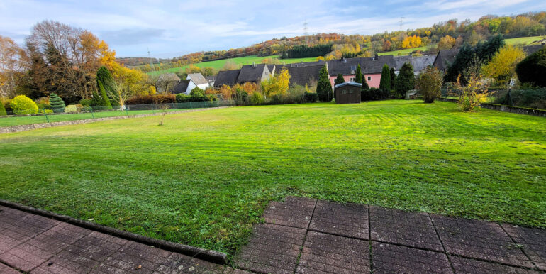 Terrasse UG