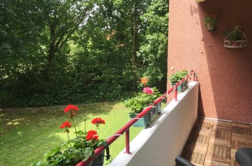 Loggia