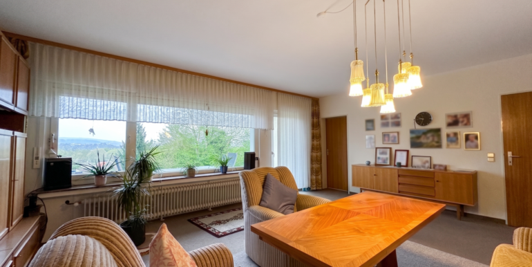 EG Wohnzimmer