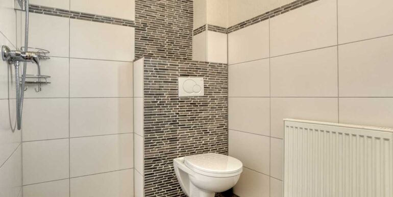 Bad ensuite