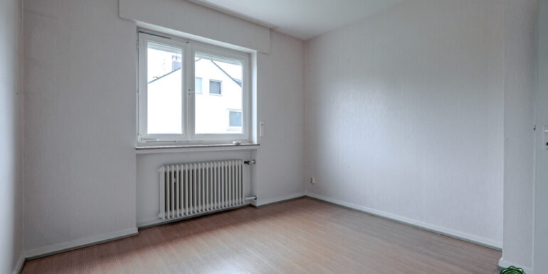 Zimmer 2 Obergeschoss