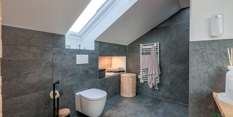 Badezimmer OG
