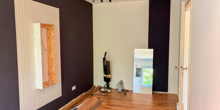 Kinderzimmer / Büro