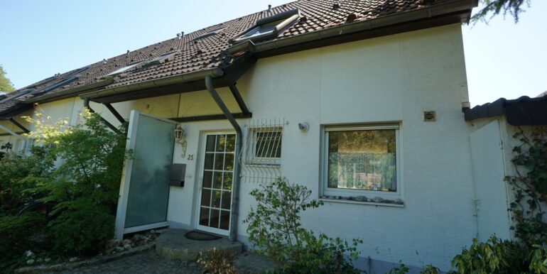 Düsseldorf-Lichtenbroich: EFH