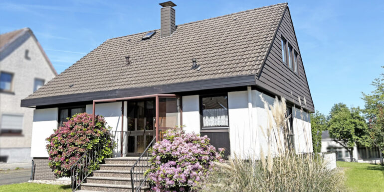 Einfamilienhaus in 53783 Eitorf