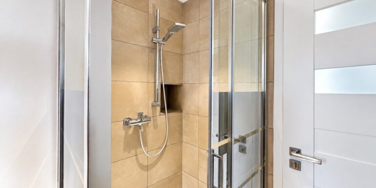 Dusche