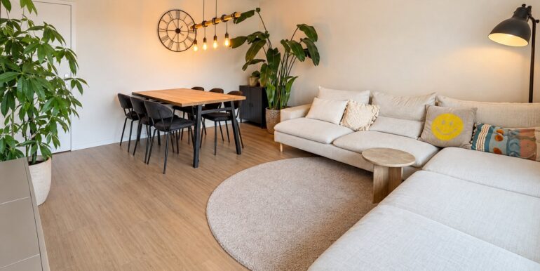 Wohnzimmer 2. OG Rechts