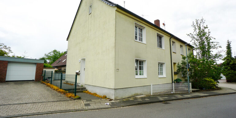 Kapitalanlage
