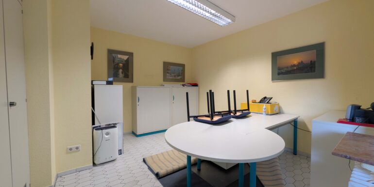 Büro II