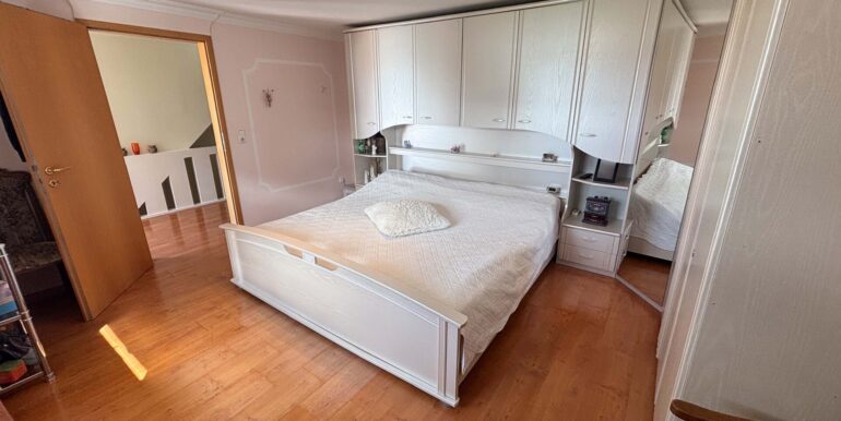 Schlafzimmer OG