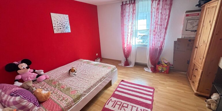 Kinderzimmer OG
