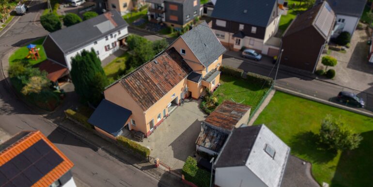Luftaufnahme