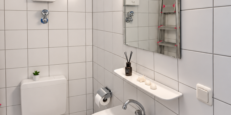 Gäste-WC