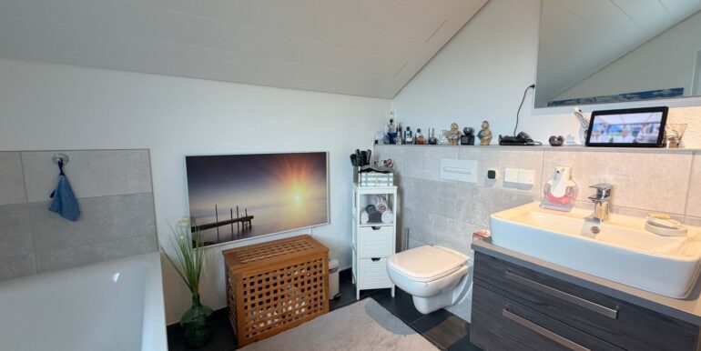 Badezimmer OG